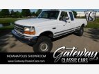 Thumbnail Photo 25 for 1996 Ford F250
